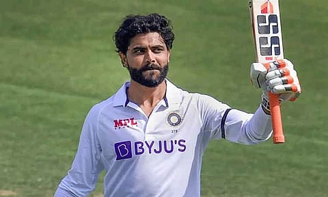 வீரர்கள் ஒப்பந்த பட்டியலில் ஜடேஜா தரம் உயர்வு - ரூ.7 கோடி ஊதியம் கிடைக்கும்