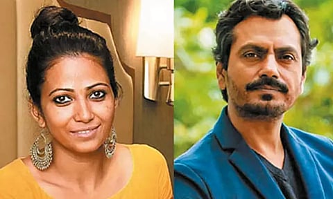 முன்னாள் மனைவி, தம்பியிடம் ரூ.100 கோடி நஷ்டஈடு கேட்டு நடிகர் வழக்கு