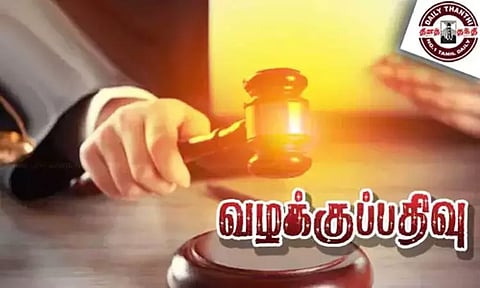 ரூ.12 கோடி லஞ்சம்: சி.எம்.டி.ஏ அதிகாரிகள் மீது லஞ்ச ஒழிப்புத்துறை வழக்குப்பதிவு..!