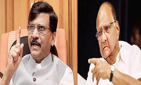 சரத்பவார் தலையீட்டை தொடர்ந்து, சாவர்க்கர் பற்றி விமர்சிப்பதை தவிர்க்க காங்கிரஸ் சம்மதம்