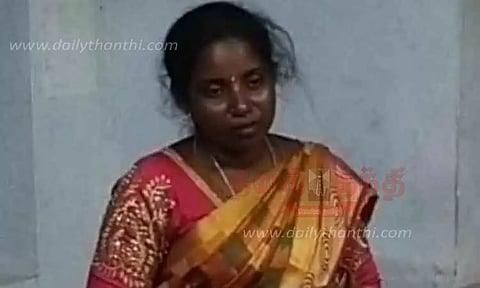 மின் இணைப்பு வழங்க ரூ.15 ஆயிரம் லஞ்சம் வாங்கிய பெண் அதிகாரி கைது