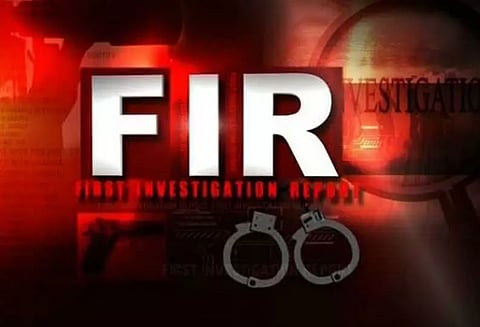 பெங்களூருவில், 108 வழக்குகளில் தொடர்பு: