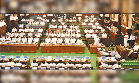 மனித உரிமை மீறல் சம்பவங்களில் சமரசம் கிடையாது கைதிகளின் பற்களை உடைத்த உதவி போலீஸ் சூப்பிரண்டு பணியிடை நீக்கம் - முதல்-அமைச்சர் மு.க.ஸ்டாலின் நடவடிக்கை