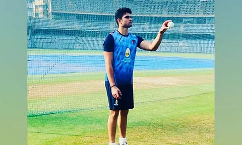 கோப்புப்படம் ANI