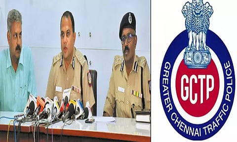 போதை நபர்களை பிடிக்க, புதிய நடைமுறையை வெளியிட்ட போக்குவரத்து போலீஸ் கூடுதல் கமிஷனர்