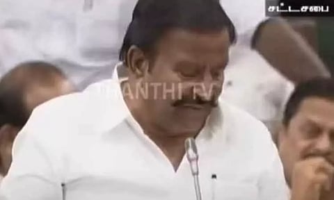 5 நகராட்சிகளை மாநகராட்சிகளாக தரம் உயர்த்த நடவடிக்கை - அமைச்சர் கே.என்.நேரு தகவல்