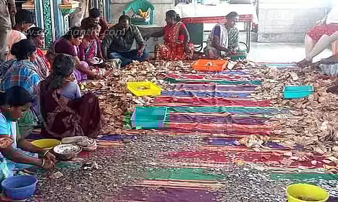 குளமங்கலம் அய்யனார் கோவில் உண்டியல் காணிக்கை ரூ.10½ லட்சம் வசூல்