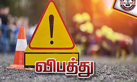 மொராக்கோவில் மரத்தில் பஸ் மோதி 11 பேர் உயிரிழப்பு