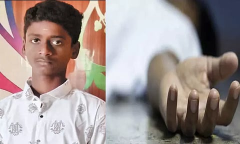 திருவள்ளூர் மாவட்ட அரசு பள்ளி வகுப்பறையில் மாணவர்கள் மோதலில் 9-ம் வகுப்பு மாணவன் பலி