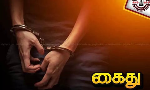 அரியானாவில் ராம நவமி கொண்டாட்டத்தின் போது மசூதியில் காவி கொடி ஏற்றிய 5 பேர் கைது