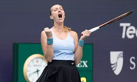 image courtesy: Miami Open twitter