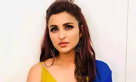 அரசியல்வாதியை மணக்கும் நடிகை