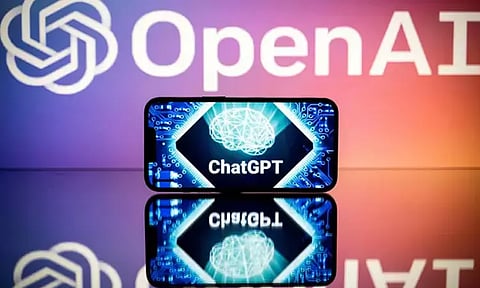 'சாட்-ஜிபிடி'க்கு தடை விதித்தது இத்தாலி