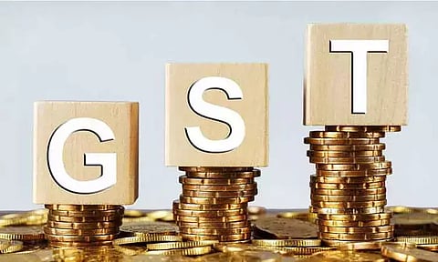 மார்ச் மாதத்தில் ரூ.1.60 லட்சம் கோடி ஜி.எஸ்.டி. வசூல்