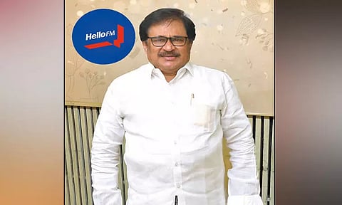 ராகுல் காந்தி எம்.பி. பதவி தகுதியிழப்பால் வயநாடு தொகுதிக்கு இடைத்தேர்தல் வருமா? திருநாவுக்கரசர் பதில்