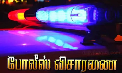 பாலியல் புகார்: கலாஷேத்ரா கல்லூரியின் உதவி பேராசிரியர் தலைமறைவு - காவல்துறை தகவல்