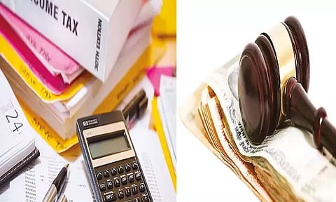 ஏப்ரல் மாதத்தில் இருந்து வருமான வரி தாக்கலில் என்னென்ன மாற்றங்கள் இருக்கும்?