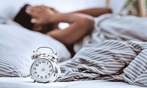 இரவு வெகுநேரம் கண் விழித்திருக்கிறீர்களா...?