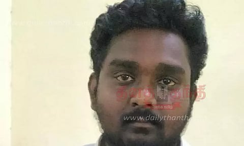 3 மாதங்களுக்கு பிறகு காதலன் கைது