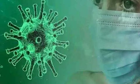 குமாயில் ஒரே நாளில் 25 பேருக்கு கொரோனா