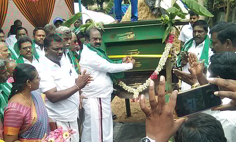 நேரடி நெல் கொள்முதல் நிலையம்