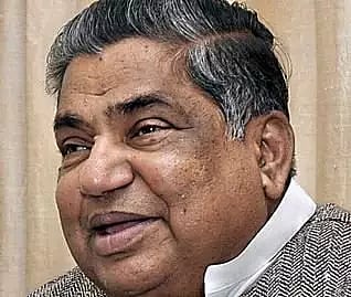 7 தேர்தல்களில் தொடர் வெற்றிகளை ருசித்தவருக்கு நேர்ந்த சோகம்