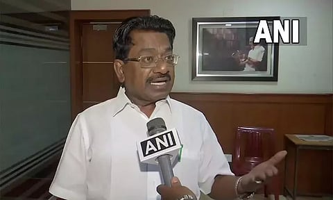 அண்ணாமலை வெளியிடும் பட்டியலுக்காக காத்துக்கொண்டிருக்கிறோம் - டிகேஎஸ் இளங்கோவன் பேட்டி