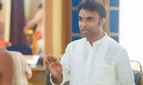 கலாஷேத்ரா விவகாரம்: முதற்கட்ட விசாரணையில் ஹரி பத்மன் கூறிய பரபரப்பு தகவல்கள்