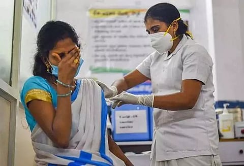 தமிழகத்தில் மேலும் 186 பேருக்கு கொரோனா