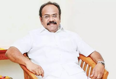 தைவான் நாட்டு காலணி தொழிற்சாலை நிறுவனத்திற்கு நில ஒதுக்கீடு ஆணை -அமைச்சர் வழங்கினார்