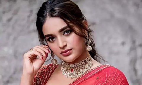 பட வாய்ப்புக்காக நடிகை சிறப்பு பூஜை