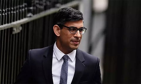 இங்கிலாந்தில் பாலியல் குற்றவாளிகளை தண்டிக்க அதிரடிப் படை