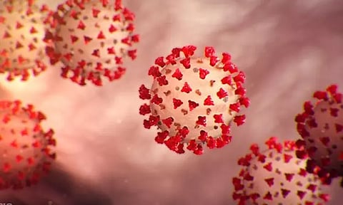 தூத்துக்குடியில் கொரோனா தொற்றால் ஒருவர் உயிரிழப்பு..!