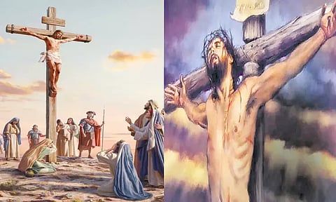 உண்மையான நோன்பு நாள்