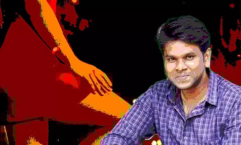 தொழிலை விட சொன்னதால் கணவனை துண்டு துண்டாக வெட்டி பீச்சில் புதைத்தேன்...! விபச்சார அழகி பகீர் வாக்குமூலம்..!