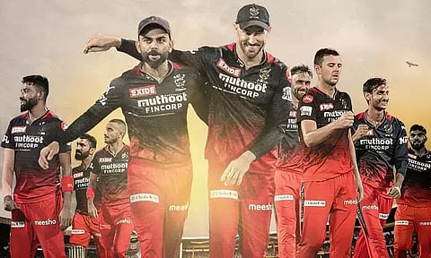 Image Courtesy: royalchallengersbangalore