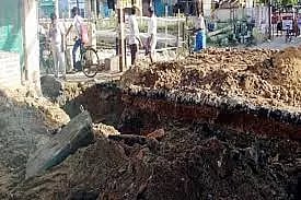 தூத்துக்குடியில், வெள்ளிக்கிழமை 2-வது ரெயில்வே கேட் மூடல்