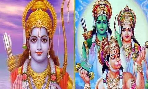 ராமாயண கதாபாத்திரங்கள்