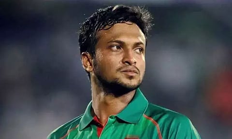 ஐபிஎல் 2023: கொல்கத்தா அணியில் ஷகிப்புக்கு பதிலாக இங்கிலாந்தின் அதிரடி தொடக்க ஆட்டக்காரர் சேர்ப்பு...!