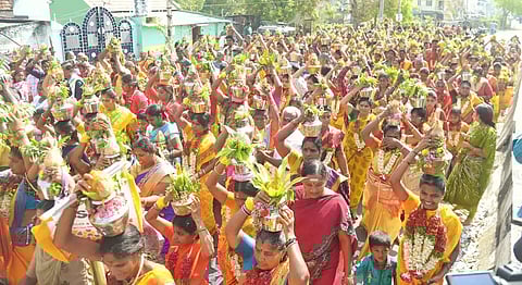 முருகன் கோவில்களில் சிறப்பு வழிபாடு