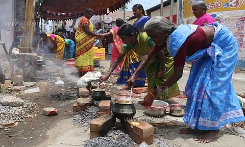 சாஸ்தா கோவில்களில் சிறப்பு பூஜை