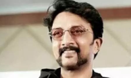 ஆபாச வீடியோக்களை வெளியிடுவதாக நடிகர் சுதீப்புக்கு மிரட்டல் கடிதம்