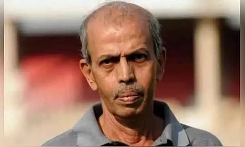 இந்திய கிரிக்கெட் அணியின் முன்னாள் வீரர் சுதிர் நாயக் மறைவு