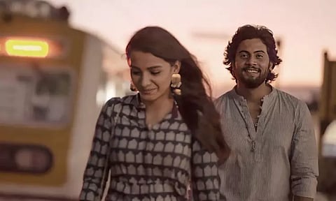 ரேசர் : சினிமா விமர்சனம்