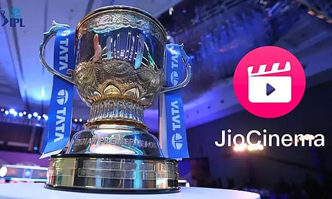 டாட்டா ஐபிஎல் மேட்ச் ஜியோ சினிமாவில் பார்க்க... ஐந்து முக்கிய காரணங்கள்