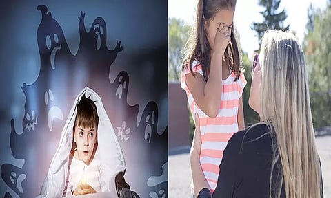 இருட்டைப் பார்த்து பயப்படுகிறீர்களா..?