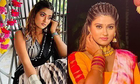 போஜ்புரி நடிகை மரணம் தொடர்பாக பாடகர் கைது