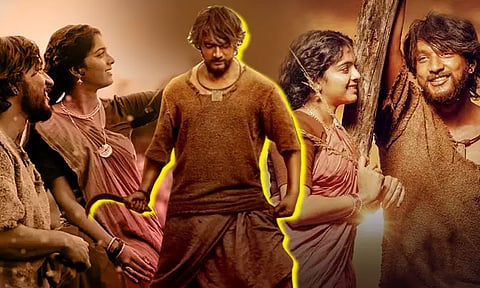 ஆகஸ்டு 16, 1947: சினிமா விமர்சனம்