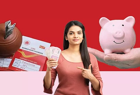 சிறப்பான சேமிப்புக்கு உதவும் குறுகிய கால திட்டம்