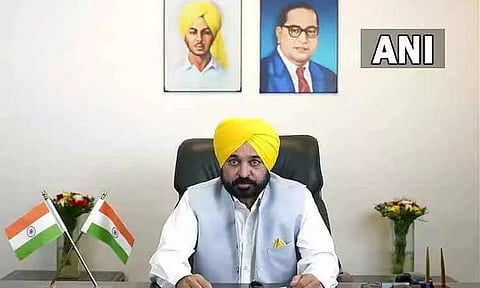 மின்சாரத்தை சேமிக்க அரசு அலுவலகங்கள் செயல்படும் நேரம் மாற்றம் - பஞ்சாப் அரசு அறிவிப்பு